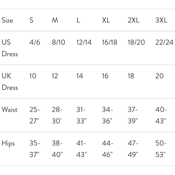 Miraclesuit MED Firm Tummy Thigh Slimmer 2709 NWT - Picture 3 of 3